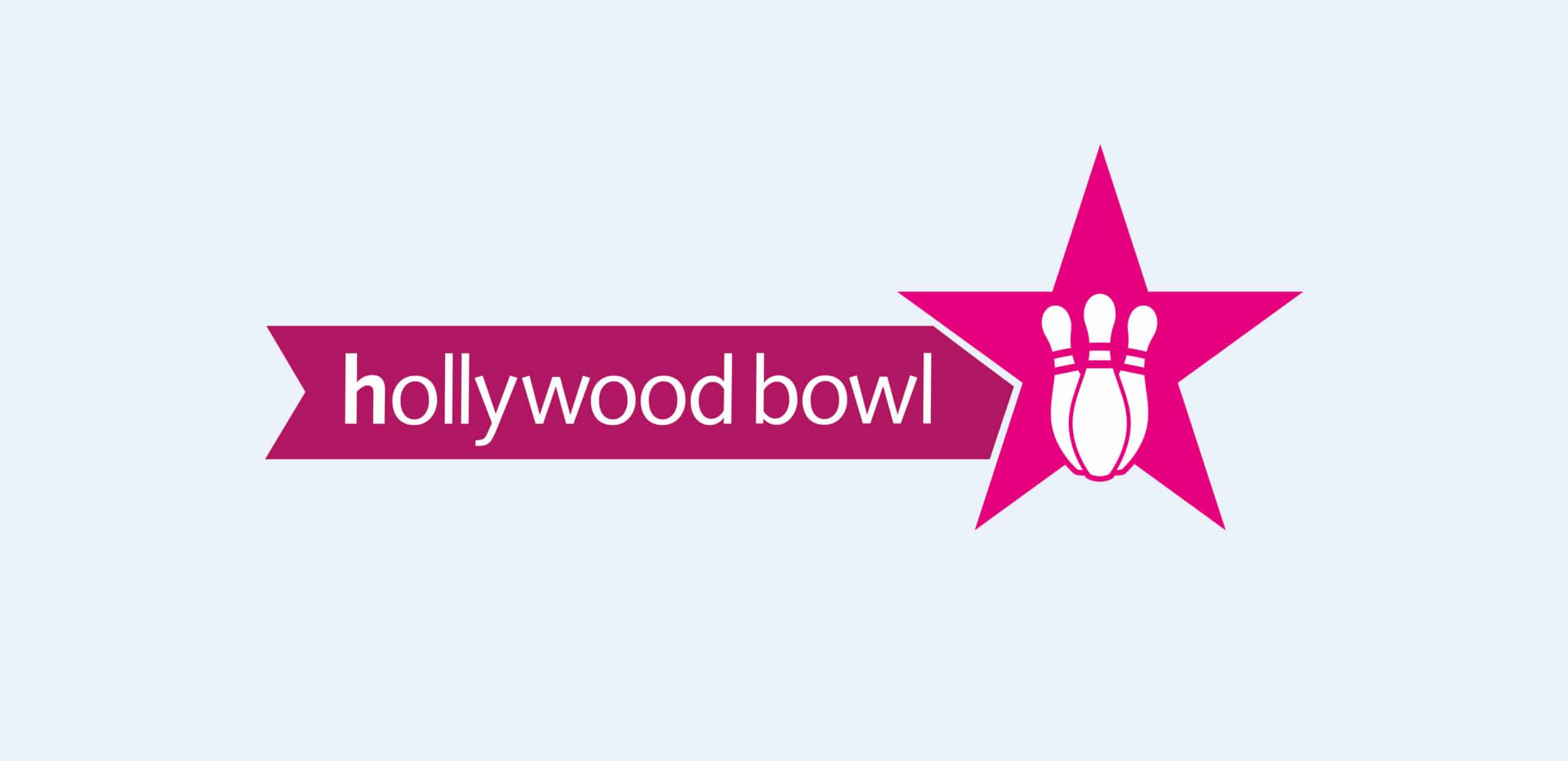Hollywood Bowl New Brand
